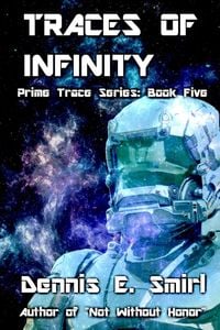Produktbild: Traces of Infinity