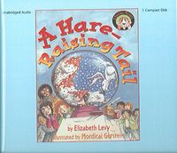 Produktbild: A Hare-Raising Tail