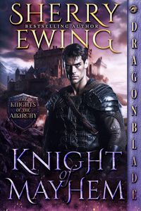 Produktbild: Knight of Mayhem