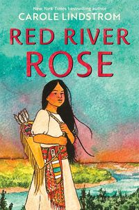 Produktbild: Red River Rose