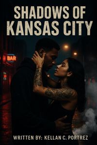 Produktbild: Shadows Of Kansas City