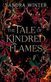 Produktbild: The Tale of Kindred Flames