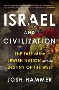 Produktbild: Israel and Civilization