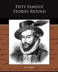 Produktbild: Fifty Famous Stories Retold