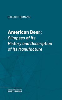 Produktbild: American Beer