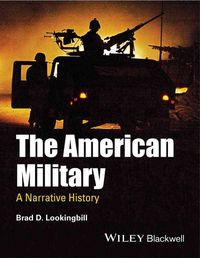 Produktbild: The American Military