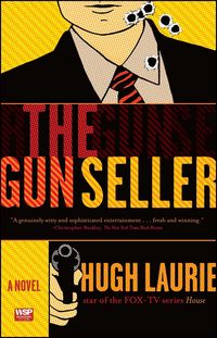 Produktbild: Gun Seller
