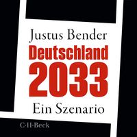 Produktbild: Deutschland 2033