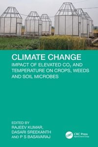 Produktbild: Climate Change