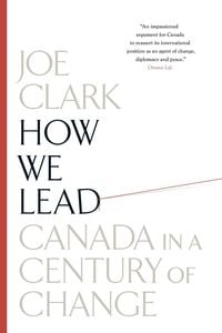 Produktbild: How We Lead