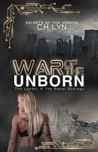 Produktbild: War of the Unborn
