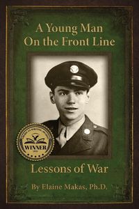 Produktbild: A Young Man on the Front Line