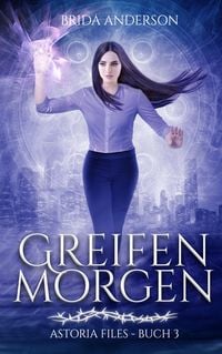 Produktbild: Greifenmorgen