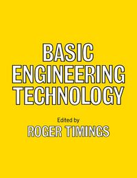 Produktbild: Basic Engineering Technology