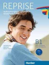 Produktbild: Reprise B1