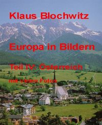 Produktbild: Europa in Bildern