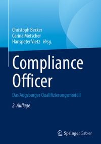 Produktbild: Compliance Officer