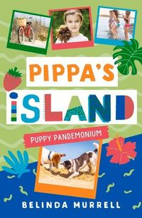 Produktbild: Puppy Pandemonium: Volume 5