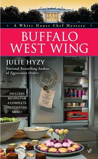 Produktbild: Buffalo West Wing