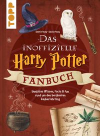 Produktbild: Das inoffizielle Harry Potter Fan-Buch