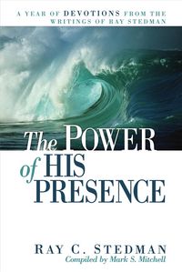 Produktbild: Power Of His Presence