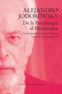 Produktbild: De la Psicomagia al Psicotrance