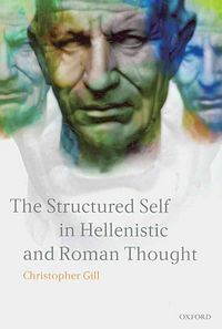 Produktbild: Structured Self in Hellenistic