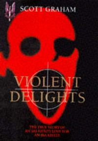Produktbild: Graham, S: Violent Delights