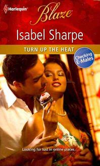 Produktbild: Turn Up the Heat