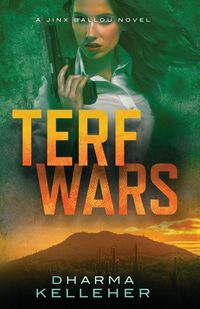 Produktbild: Terf Wars