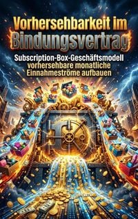 Produktbild: Vorhersehbarkeit im Bindungsvertrag