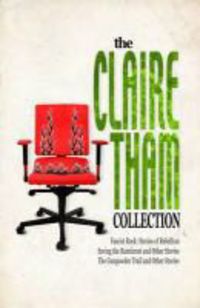 Produktbild: Claire Tham Collection