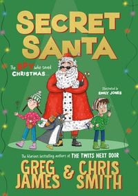 Produktbild: Secret Santa