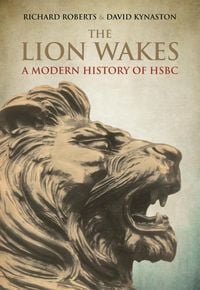 Produktbild: The Lion Wakes