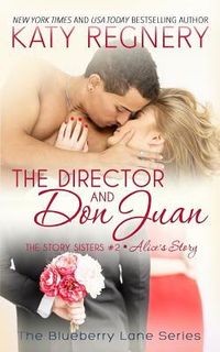 Produktbild: The Director and Don Juan: The Story Sisters #2