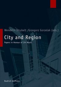 Produktbild: City and Region