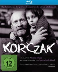Produktbild: Korczak (restaurierte Fassung)