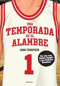 Produktbild: Una temporada en el alambre
