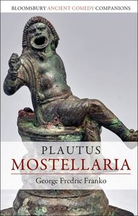 Produktbild: Plautus Mostellaria