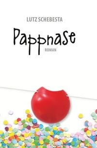 Produktbild: Pappnase