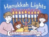Produktbild: Hanukkah Lights