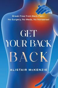 Produktbild: Get Your Back Back