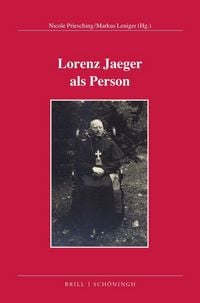 Produktbild: Lorenz Jaeger als Person