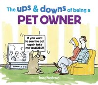 Produktbild: Husband, T: The Ups and Downs of Pets