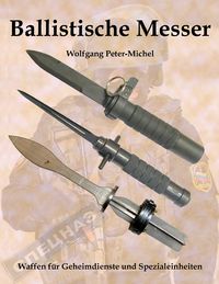 Produktbild: Ballistische Messer
