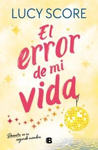 Produktbild: El Error de Mi Vida / Mistakes Were Made