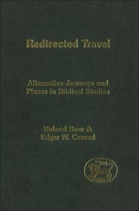 Produktbild: Redirected Travel