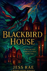 Produktbild: Blackbird House
