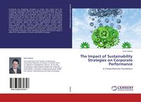 Produktbild: The Impact of Sustainability Strategies on Corporate Performance