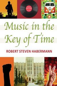 Produktbild: Music in the Key of Time